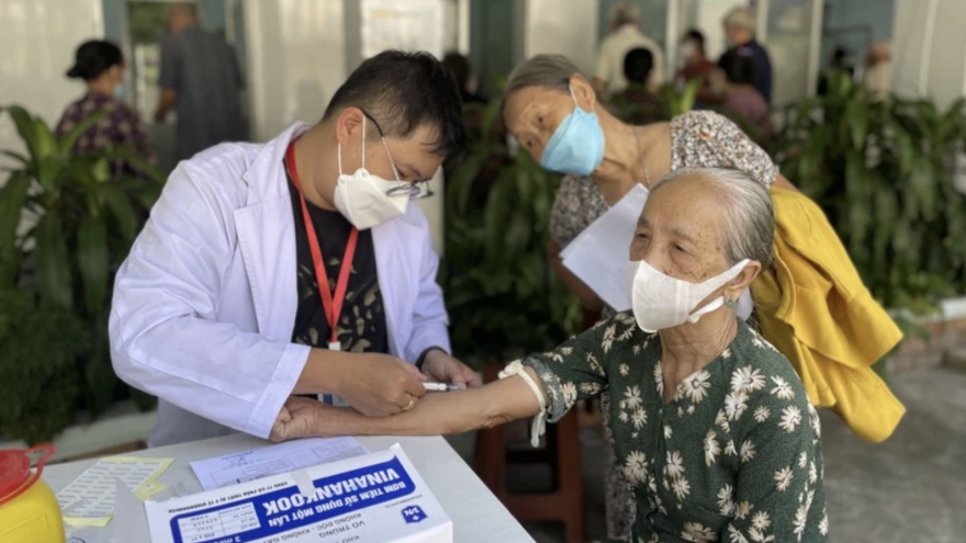 HCM City aims to become ASEAN healthcare hub by 2030